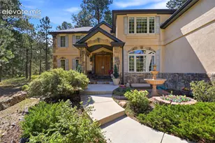 20175 Wissler Ranch Rd, Colorado Springs, CO 80908 - Photo 2