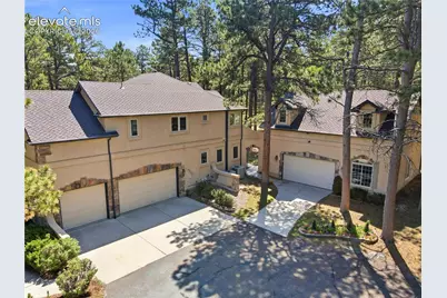 20175 Wissler Ranch Road, Colorado Springs, CO 80908 - Photo 2