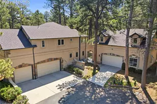 20175 Wissler Ranch Rd, Colorado Springs, CO 80908 - Photo 2