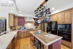 20175 Wissler Ranch Rd, Colorado Springs, CO 80908 - Photo 24