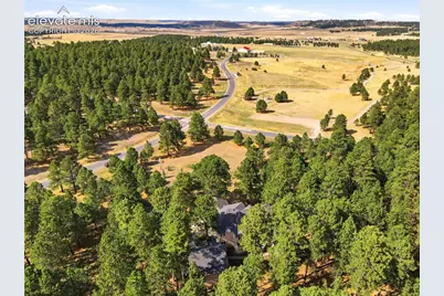 20175 Wissler Ranch Road, Colorado Springs, CO 80908 - Photo 10
