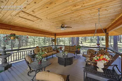 20175 Wissler Ranch Road, Colorado Springs, CO 80908 - Photo 6