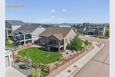 15892 Lake Mist Drive, Monument, CO 80132 - Photo 32