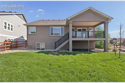 15892 Lake Mist Drive, Monument, CO 80132 - Photo 34