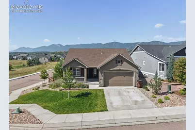 15892 Lake Mist Drive, Monument, CO 80132 - Photo 2