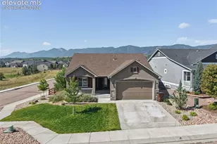15892 Lake Mist Dr, Monument, CO 80132 - Photo 2