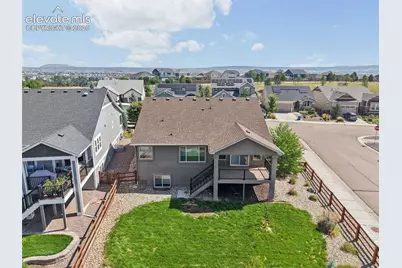 15892 Lake Mist Drive, Monument, CO 80132 - Photo 30