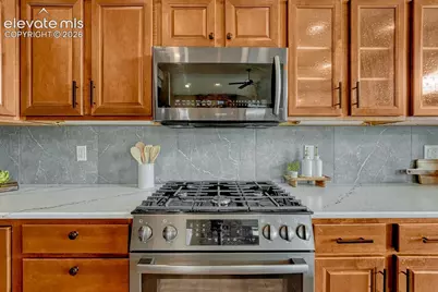 9321 Sky King Drive, Colorado Springs, CO 80924 - Photo 24
