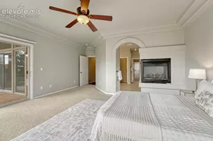 9321 Sky King Dr, Colorado Springs, CO 80924 - Photo 28