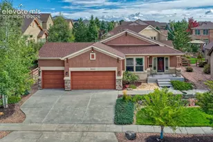 9321 Sky King Dr, Colorado Springs, CO 80924 - Photo 2