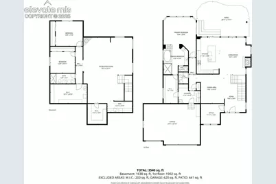 9321 Sky King Drive, Colorado Springs, CO 80924 - Photo 50