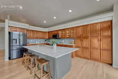 9321 Sky King Drive, Colorado Springs, CO 80924 - Photo 4