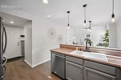 4670 Bittercreek Drive, Colorado Springs, CO 80922 - Photo 14