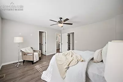 4670 Bittercreek Drive, Colorado Springs, CO 80922 - Photo 16
