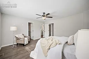 4670 Bittercreek Dr, Colorado Springs, CO 80922 - Photo 16