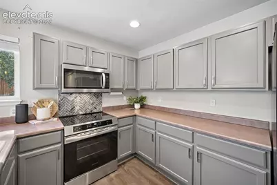 4670 Bittercreek Drive, Colorado Springs, CO 80922 - Photo 18
