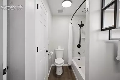 4670 Bittercreek Drive, Colorado Springs, CO 80922 - Photo 20