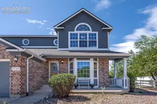 8348 Tibbs Rd, Peyton, CO 80831 - Photo 2