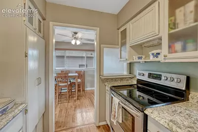 1412 E Kiowa Street, Colorado Springs, CO 80909 - Photo 4