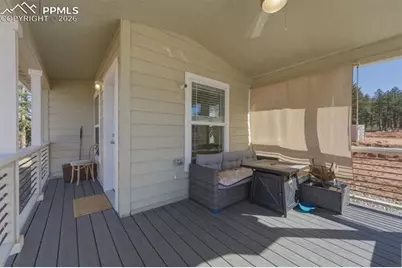 1311 Calm Mountain Point, Woodland Park, CO 80863 - Photo 6