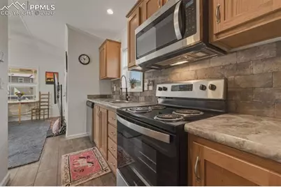 1311 Calm Mountain Point, Woodland Park, CO 80863 - Photo 14