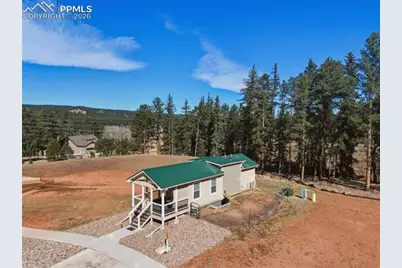 1311 Calm Mountain Point, Woodland Park, CO 80863 - Photo 2