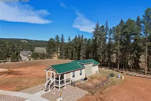 1311 Calm Mountain Pt, Woodland Park, CO 80863 - Photo 2