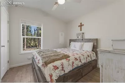 1311 Calm Mountain Point, Woodland Park, CO 80863 - Photo 18