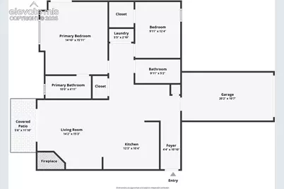 4888 Kerry Lynn View #103, Colorado Springs, CO 80922 - Photo 30