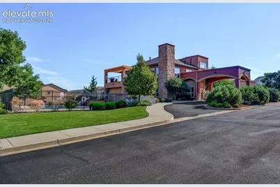 4888 Kerry Lynn View #103, Colorado Springs, CO 80922 - Photo 38