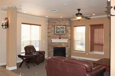 4888 Kerry Lynn View #103, Colorado Springs, CO 80922 - Photo 32