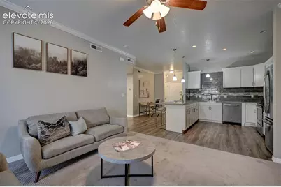 4888 Kerry Lynn View #103, Colorado Springs, CO 80922 - Photo 14