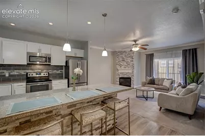 4888 Kerry Lynn View #103, Colorado Springs, CO 80922 - Photo 4