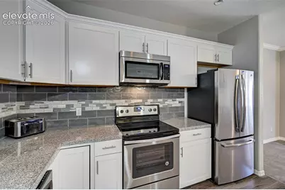 4888 Kerry Lynn View #103, Colorado Springs, CO 80922 - Photo 8