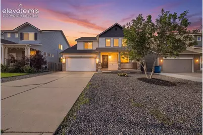 7879 Tennis Lane, Colorado Springs, CO 80951 - Photo 2