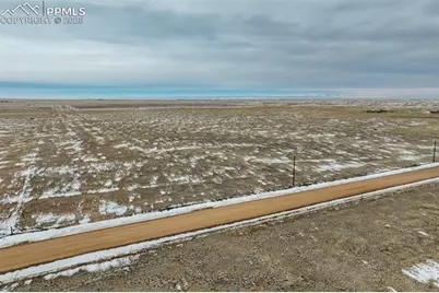 32290 N Neely Road, Yoder, CO 80864 - Photo 4
