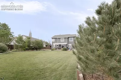 9509 Bur Oak Lane, Colorado Springs, CO 80925 - Photo 38