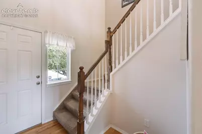 9509 Bur Oak Lane, Colorado Springs, CO 80925 - Photo 2