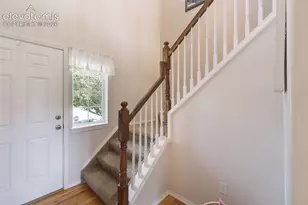 9509 Bur Oak Ln, Colorado Springs, CO 80925 - Photo 2