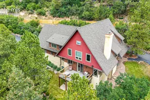 400 Valley Crescent St, Palmer Lake, CO 80133 - Photo 4