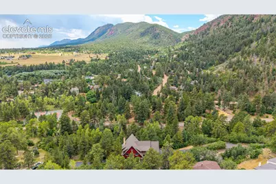 400 Valley Crescent Street, Palmer Lake, CO 80133 - Photo 2