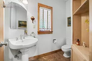 400 Valley Crescent St, Palmer Lake, CO 80133 - Photo 18