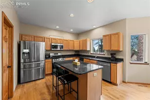 1308 Spruce Ridge Ln, Woodland Park, CO 80863 - Photo 10
