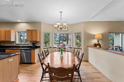 1308 Spruce Ridge Lane, Woodland Park, CO 80863 - Photo 8