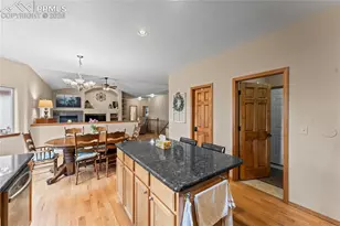 1308 Spruce Ridge Ln, Woodland Park, CO 80863 - Photo 12