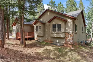 1308 Spruce Ridge Ln, Woodland Park, CO 80863 - Photo 40