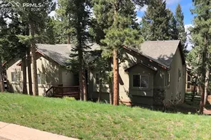 1308 Spruce Ridge Ln, Woodland Park, CO 80863 - Photo 48