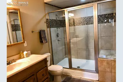 1308 Spruce Ridge Lane, Woodland Park, CO 80863 - Photo 30