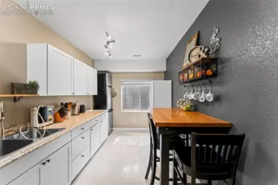1308 Spruce Ridge Lane, Woodland Park, CO 80863 - Photo 28