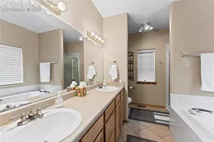 1308 Spruce Ridge Ln, Woodland Park, CO 80863 - Photo 16